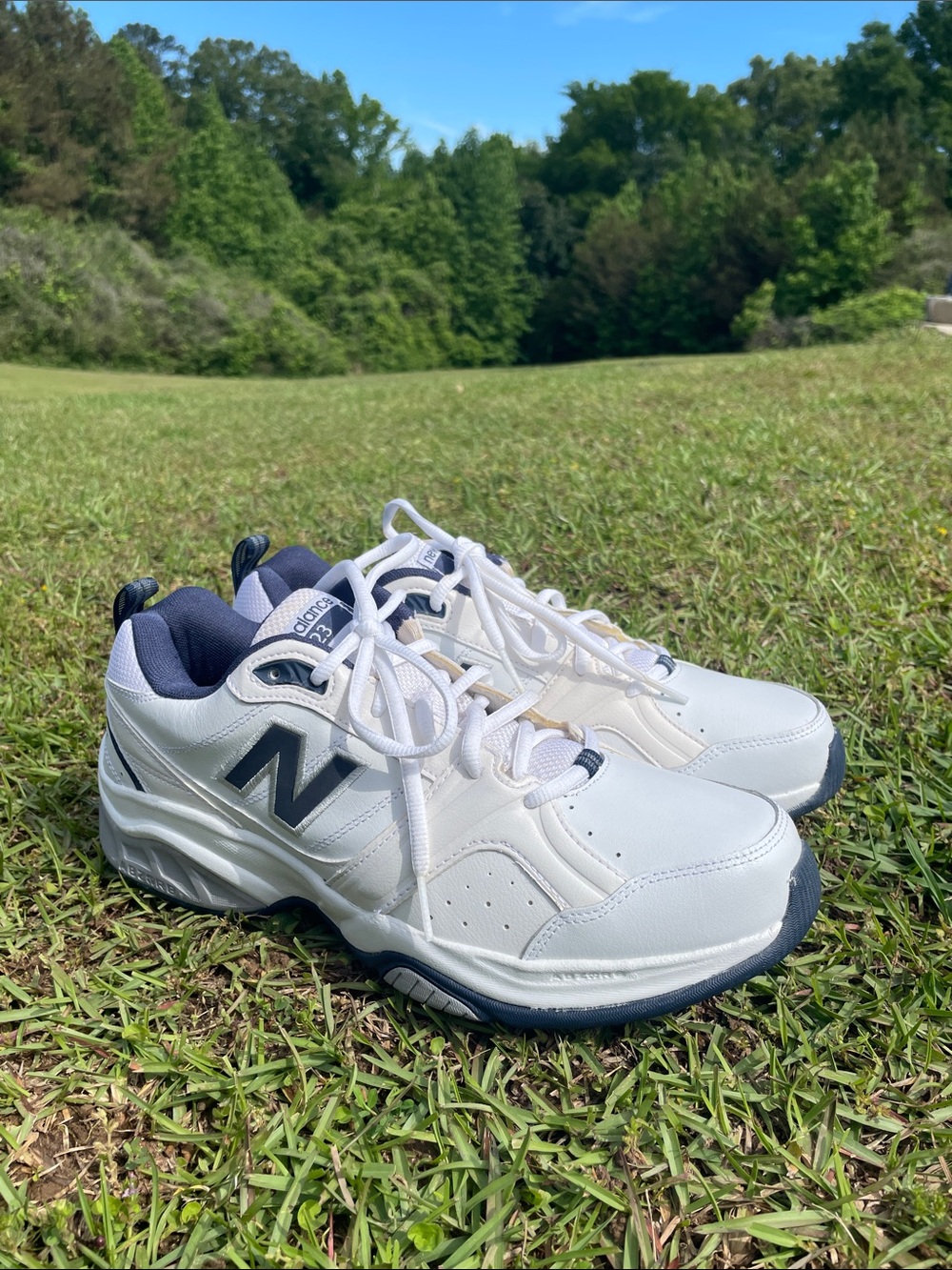 New Balance 623 Shoes
